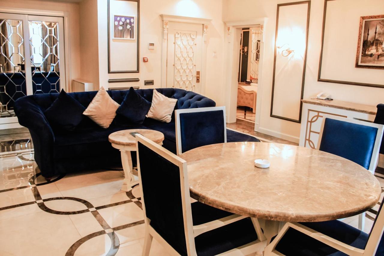 Iron Hotel Hokmeli Екстер'єр фото